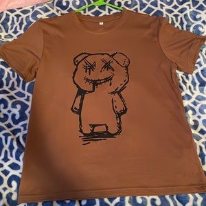 Brown Bear Shirt
